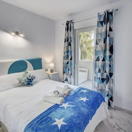 Apartment Bil Bil - C&g Benal Benalmadena