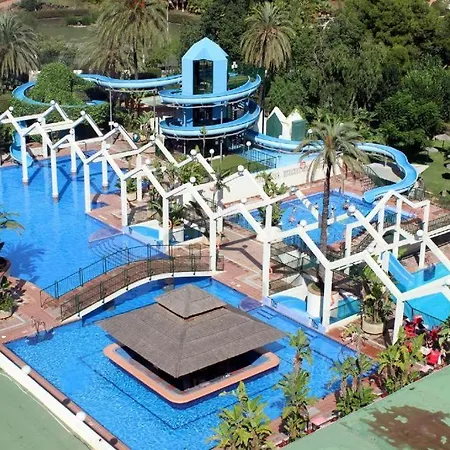 Bil Bil - C&g Benal Benalmadena