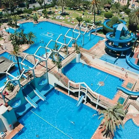 Apartment Bil Bil - C&g Benal Benalmadena