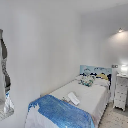Apartment Bil Bil - C&g Benal