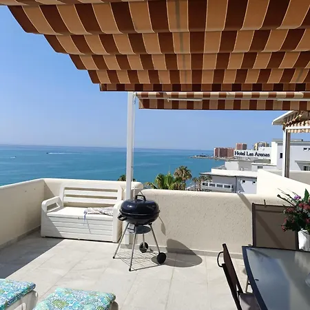 Apartment Bil Bil - C&g Benal