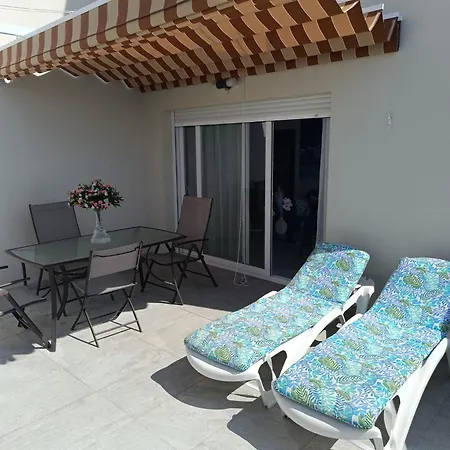 Bil Bil - C&g Benal Apartment *